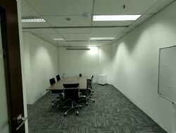 Robinson 112 (D1), Office #530638041